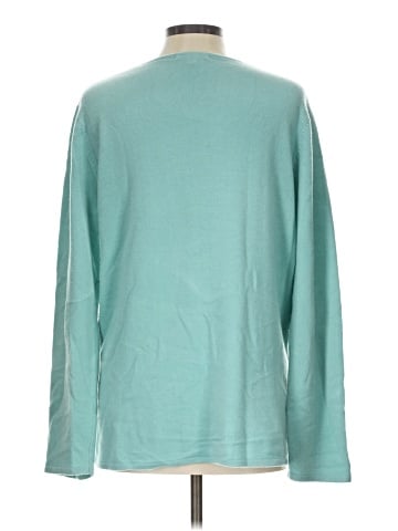 Debbie Morgan Pullover Sweater (view 2)