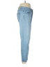 Adriano Goldschmied Hearts Blue Jeans Size 28R - photo 4