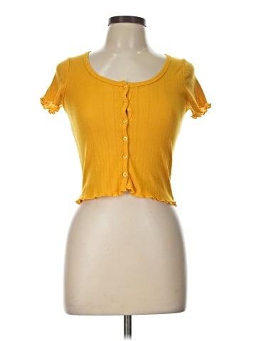 Fornia Short Sleeve Top (view 1)