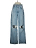 Citizens of Humanity Blue Jeans Size 23 waist - photo 1