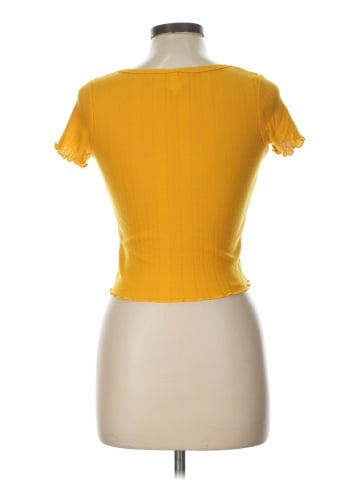 Fornia Short Sleeve Top (view 2)