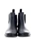 Assorted Brands Black Rain Boots Size 7 1/2 - photo 2