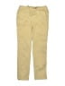 Tucker + Tate Solid Yellow Khakis Size 7 - photo 1