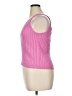 Talbots 100% Cotton Pink Tank Top Size XL - photo 6