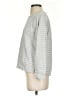 L.L.Bean Gray Pullover Sweater Size S - photo 5