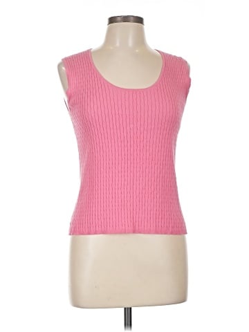 Saks Fifth Avenue Tank Top (view 1)