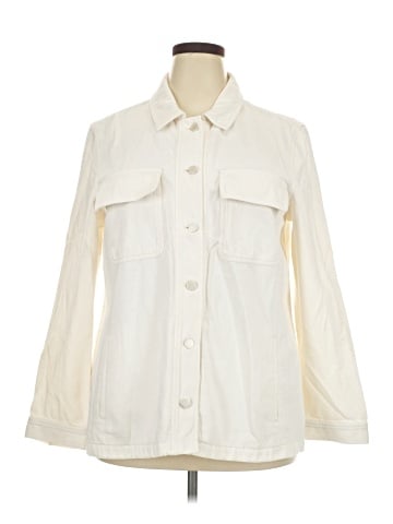Ann Taylor Jacket (view 1)