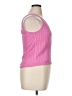 Talbots 100% Cotton Pink Tank Top Size XL - photo 5