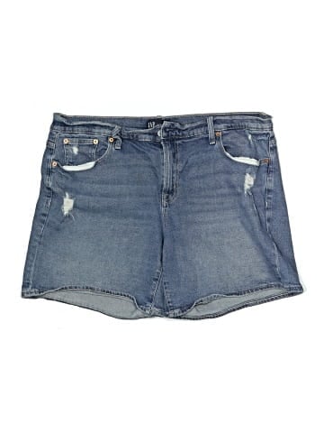 Gap Denim Shorts (view 1)