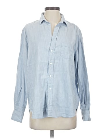 Frank & Eileen Long Sleeve Button-Down Shirt (view 1)
