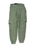 Buffalo by David Bitton Green Cargo Pants Size 8 - photo 1