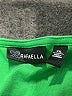 Rafaella Green Short Sleeve T-Shirt Size XXL - photo 7