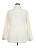 Ann Taylor Ivory Jacket Size XXL - photo 2