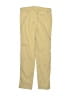 Tucker + Tate Solid Yellow Khakis Size 7 - photo 2