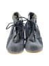 BOBS From Skechers Blue Wedges Size 8 - photo 2