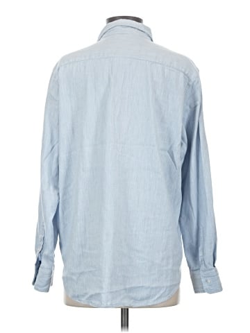 Frank & Eileen Long Sleeve Button-Down Shirt (view 2)