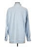 Frank & Eileen Blue Long Sleeve Button-Down Shirt Size S - photo 2