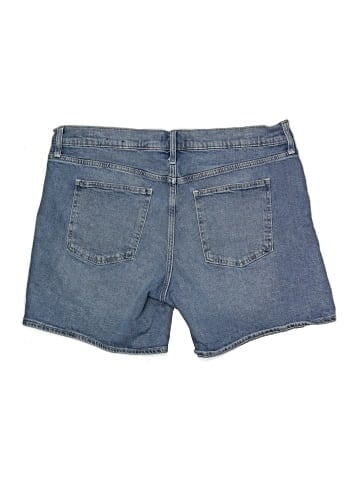 Gap Denim Shorts (view 2)