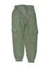 Buffalo by David Bitton Green Cargo Pants Size 8 - photo 2