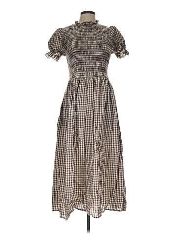 Rihoas Casual Dress (view 1)