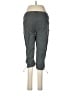 Columbia Solid Gray Active Pants Size 8 - photo 2