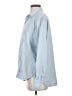 Frank & Eileen Blue Long Sleeve Button-Down Shirt Size S - photo 5