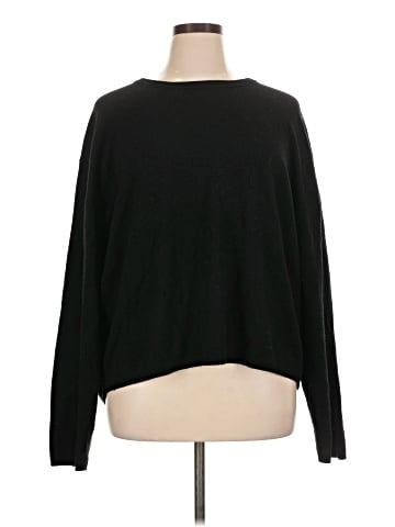 H&M Cashmere Pullover Sweater (view 1)