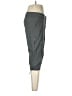 Columbia Solid Gray Active Pants Size 8 - photo 4