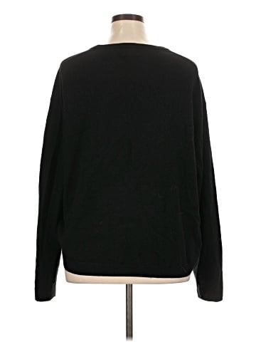 H&M Cashmere Pullover Sweater (view 2)