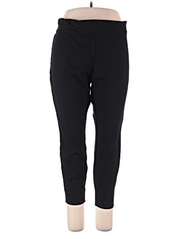 DressBarn Active Pants (view 1)