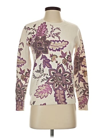 Ann Taylor LOFT Turtleneck Sweater (view 1)