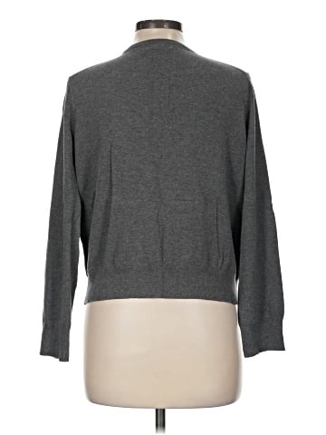 Lands' End Cardigan (view 2)