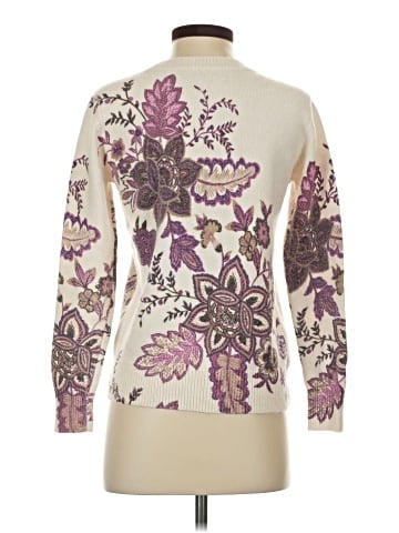 Ann Taylor LOFT Turtleneck Sweater (view 2)