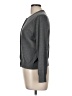 Lands' End Gray Cardigan Size M (estimated) - photo 5