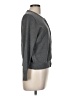 Lands' End Gray Cardigan Size M (estimated) - photo 4