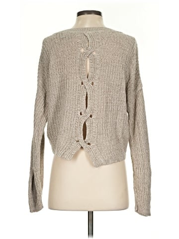 Express Pullover Sweater (view 2)