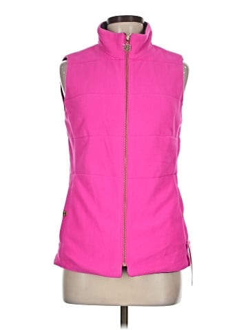 Lilly Pulitzer Vest (view 1)