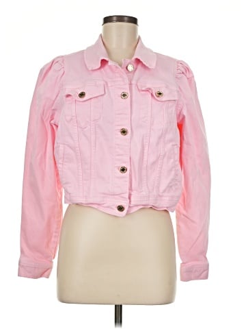 Lilly Pulitzer Jacket (view 1)