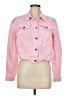 Lilly Pulitzer Pink Jacket Size M - photo 1