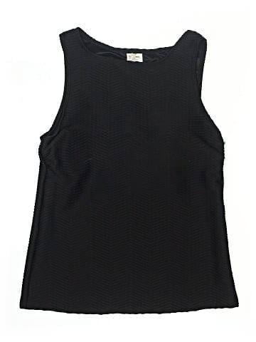 Lands' End Swimsuit Top (view 1)