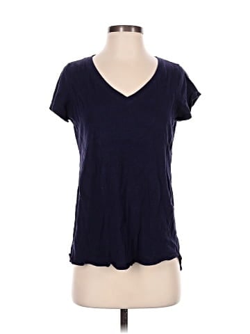 Eileen Fisher Short Sleeve T-Shirt (view 1)