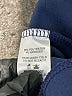 notions + grace Argyle Blue Casual Dress Size S - photo 8