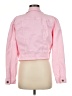 Lilly Pulitzer Pink Jacket Size M - photo 2