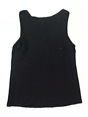 Lands' End Swimsuit Top (view 2)