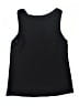 Lands' End Black Swimsuit Top Size 10 - Lg - photo 2