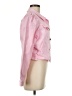 Lilly Pulitzer Pink Jacket Size M - photo 4