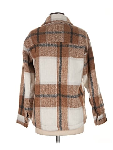 Avec Les Filles Coat (view 2)