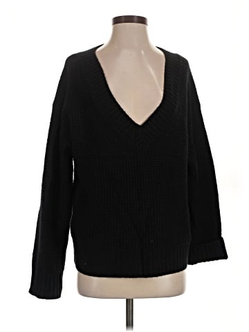 BP. Pullover Sweater (view 1)