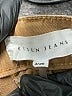 Risen Brown Jeans Size 3 - photo 7
