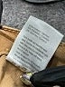 Risen Brown Jeans Size 3 - photo 8
